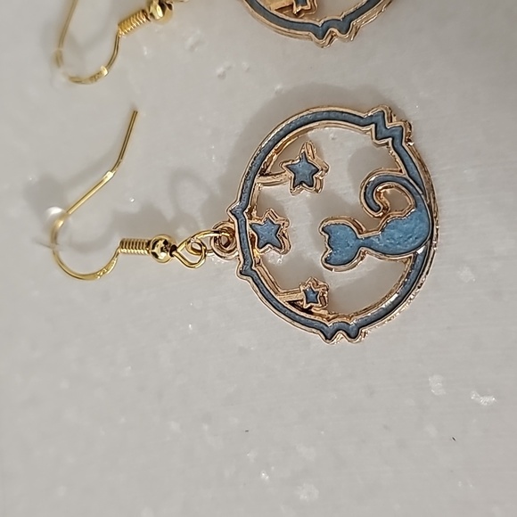 Cat earrings! - Picture 4 of 7